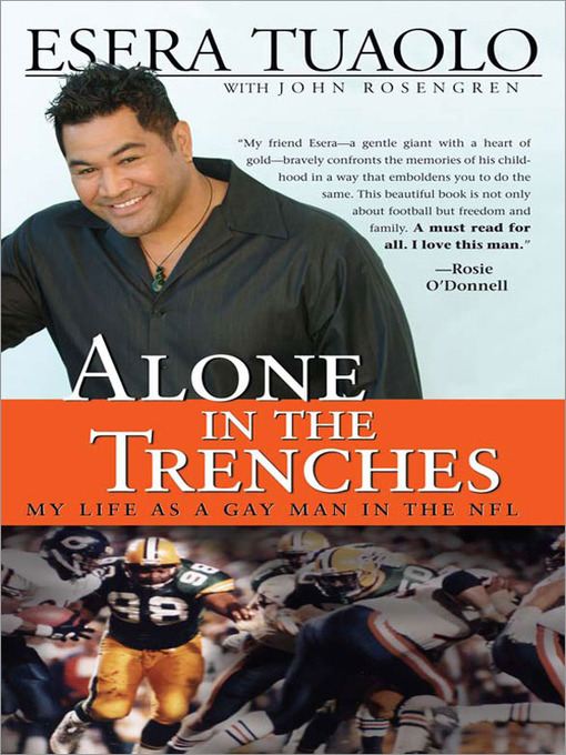 Cover image for Alone in the Trenches